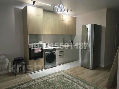 2-комнатная квартира · 45 м² · 9/9 этаж, Райымбек батыра 161Б за 250 000 ₸ в 