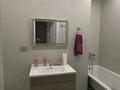 2-бөлмелі пәтер · 45 м² · 9/9 қабат, Райымбек батыра 161Б, бағасы: 250 000 ₸ в  — фото 5