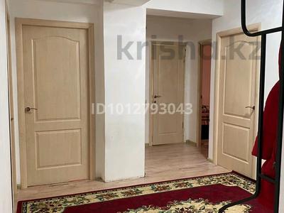 3-комнатная квартира · 79.1 м² · 2/5 этаж, Алтын Орда 6/3-31, 6/33-38, 6/40, 6/42-62, 6/64-66, 6/89-90 за 38 млн ₸ в Алматы, Наурызбайский р-н