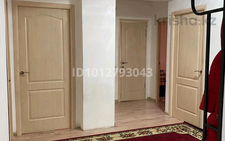 3-бөлмелі пәтер · 79.1 м² · 2/5 қабат, Алтын Орда 6/3-31, 6/33-38, 6/40, 6/42-62, 6/64-66, 6/89-90, бағасы: 38 млн ₸ в Алматы, Наурызбайский р-н — фото 2