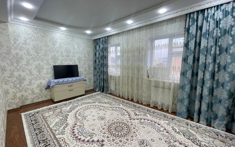 3-бөлмелі пәтер · 80 м² · 1/10 қабат, 29-ш/а. 220, бағасы: 24.5 млн ₸ в Актау, 29-й мкр — фото 2