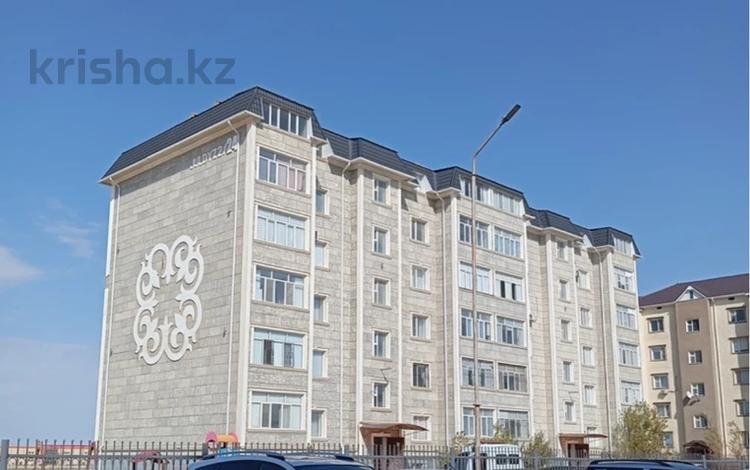 1-бөлмелі пәтер · 41 м² · 1/6 қабат, 35-мкр 22/1, бағасы: 8.9 млн ₸ в Актау — фото 2