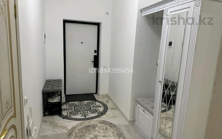 1-комнатная квартира · 47 м² · 16/24 этаж, Е-882 за 33.5 млн ₸ в Астане, Нура р-н — фото 2