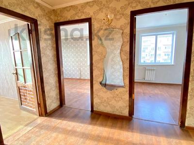 3-бөлмелі пәтер, 62 м², 3/5 қабат, мусрепова, бағасы: 17.3 млн 〒 в Петропавловске