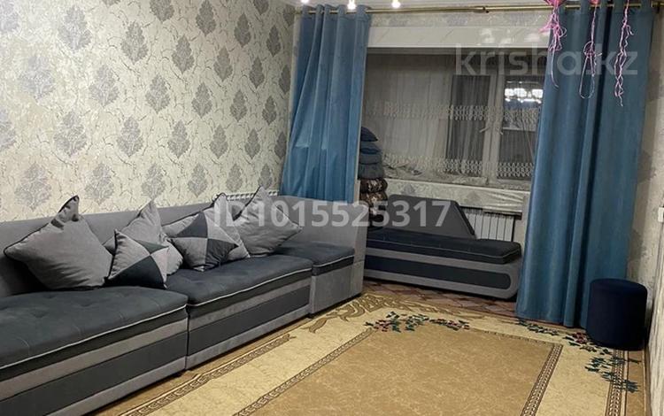 2-бөлмелі пәтер · 52.6 м² · 5/5 қабат, Север ш/а 11 — сезим сикен арты, бағасы: 20 млн ₸ в Шымкенте, Аль-Фарабийский р-н — фото 2