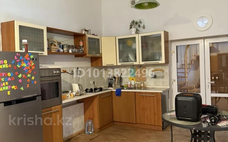 Жеке үй · 4 бөлме · 112 м² · 8.2 жүзд., Қарағайлы ш/а., Мкр Карагайлы, улица Достык 509 — С/т Алма, бағасы: 110 млн ₸ в Алматы, Наурызбайский р-н — фото 2