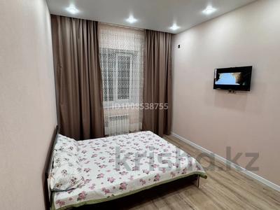 1-бөлмелі пәтер · 45 м² · 1/9 қабат, мкр. Алтын орда, Микрорайон Алтын Орда 360/1 — Мангилик ел, бағасы: 200 000 ₸ в Актобе