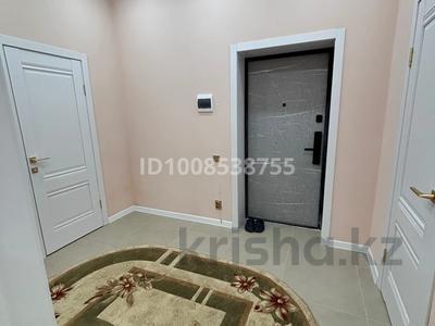 1-комнатная квартира · 45 м² · 1/9 этаж, мкр. Алтын орда, Микрорайон Алтын Орда 360/1 — Мангилик ел за 200 000 〒 в Актобе