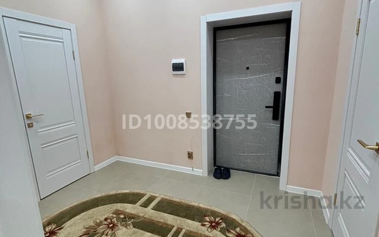 1-комнатная квартира · 45 м² · 1/9 этаж, мкр. Алтын орда, Микрорайон Алтын Орда 360/1 — Мангилик ел за 200 000 〒 в Актобе — фото 9