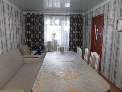 4-комнатная квартира, 62.4 м², 3/5 этаж, 7 микрорайон за 15 млн 〒 в Темиртау