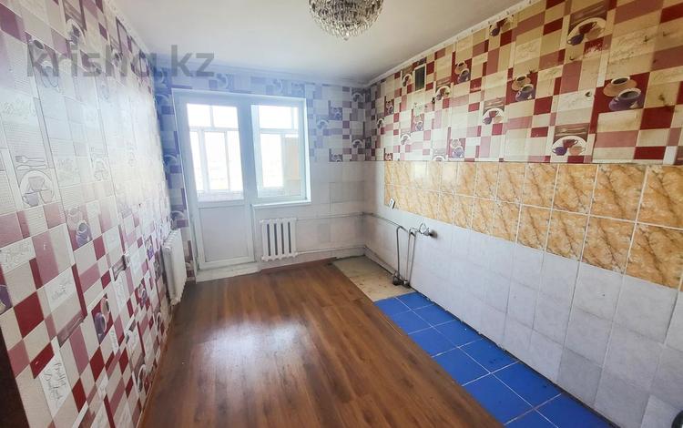 3-комнатная квартира · 60 м² · 5/5 этаж, Ул. Рустембекова 3/15 за 18 млн ₸ в Талдыкоргане — фото 2