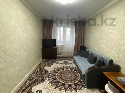 2-комнатная квартира · 46 м² · 4/4 этаж, Восточный за 13.7 млн 〒 в Талдыкоргане