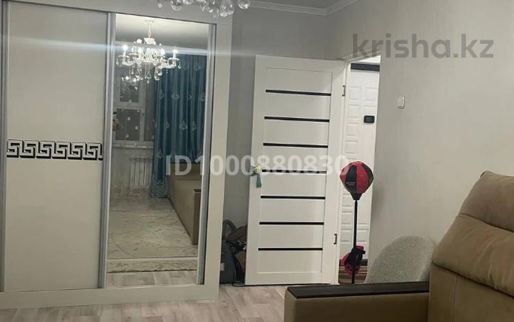 1-бөлмелі пәтер · 33 м² · 2/5 қабат, Муса Джалиля 23, бағасы: 11 млн ₸ в Жезказгане — фото 2