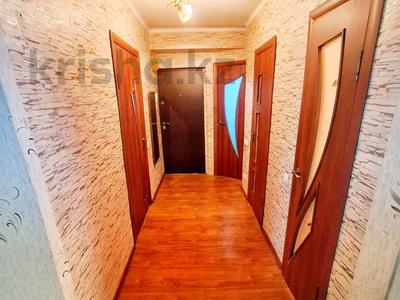 2-комнатная квартира · 45 м² · 2/4 этаж, Жумабаева 20 за 27 млн 〒 в Алматы, Турксибский р-н