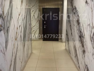 1-комнатная квартира · 34 м² · 1/1 этаж, А 108 26 — школа 112 за 18 млн ₸ в Астане, Сарайшык р-н