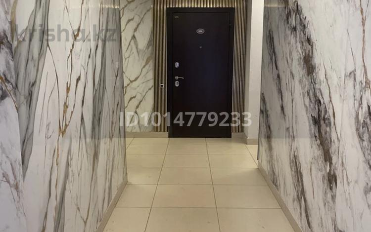 1-комнатная квартира · 34 м² · 1/1 этаж, А 108 26 — школа 112 за 18 млн ₸ в Астане, Сарайшык р-н — фото 2