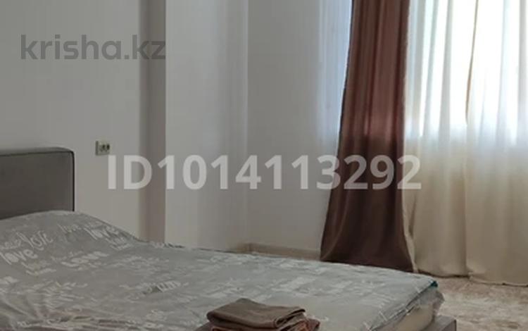 1-комнатная квартира · 45.5 м² · 5/5 этаж, 15 18/1 за 110 000 ₸ в Туркестане — фото 2