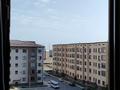 1-комнатная квартира · 45.5 м² · 5/5 этаж, 15 18/1 за 110 000 ₸ в Туркестане — фото 10