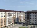 1-комнатная квартира · 45.5 м² · 5/5 этаж, 15 18/1 за 110 000 ₸ в Туркестане — фото 11