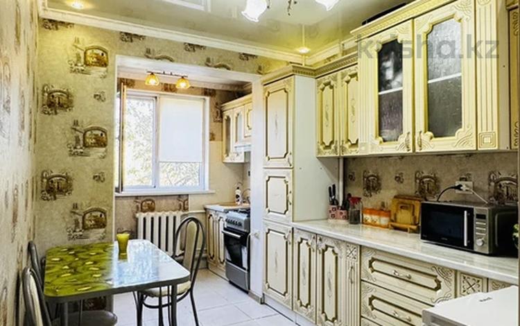 3-комнатная квартира · 57 м² · 3/5 этаж, Телецентр 7 — Садыхан Карамболь за 20 млн ₸ в Таразе — фото 2
