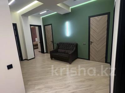 4-комнатная квартира · 155 м² · 7/21 этаж, 17-й мкр, ​17-й микрорайон 6 за 100 млн ₸ в Актау