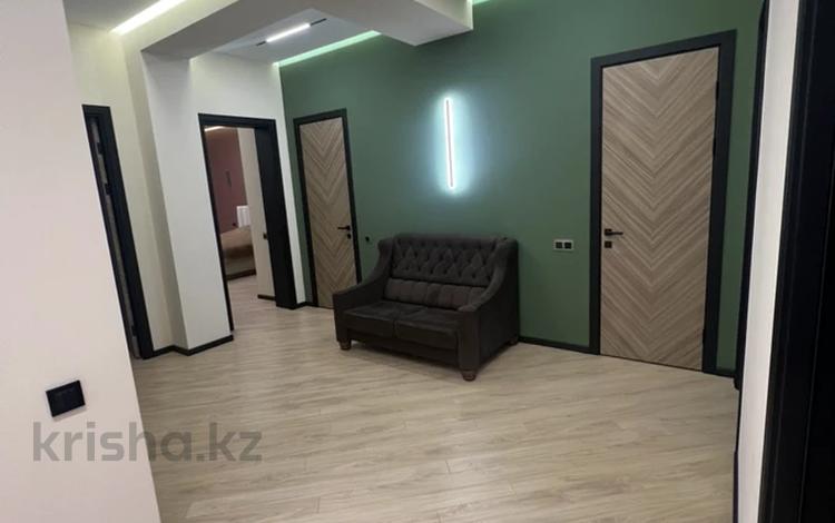 4-комнатная квартира · 155 м² · 7/21 этаж, 17-й мкр, ​17-й микрорайон 6 за 100 млн ₸ в Актау — фото 2