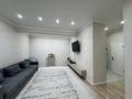2-комнатная квартира · 58 м² · 5/5 этаж, 20-й микрорайон — Саина за ~ 39 млн 〒 в Алматы, Алатауский р-н — фото 7