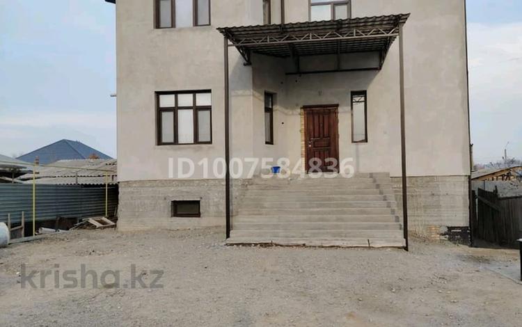 Жеке үй · 11 бөлме · 460 м² · 6 жүзд., Есен Демесиов 47, бағасы: 100 млн ₸ в Таразе — фото 2