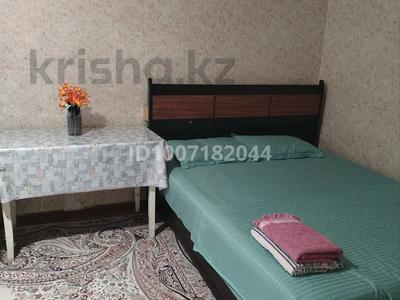 1-комнатная квартира · 32 м² · 3/4 этаж, мкр Алмагуль, Серкебаева 27 — Уг Басенова за 2 000 ₸ в Алматы, Бостандыкский р-н