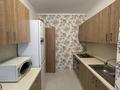 1-комнатная квартира · 44 м² · 1 этаж, 38 ул 20 — Улы-Дала Керей жанибек Хандар за 220 000 ₸ в Астане, Есильский р-н