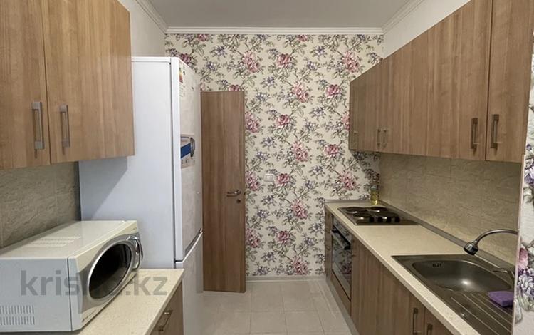 1-комнатная квартира · 44 м² · 1 этаж, 38 ул 20 — Улы-Дала Керей жанибек Хандар за 220 000 ₸ в Астане, Есильский р-н — фото 6