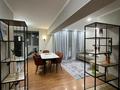 3-бөлмелі пәтер · 80 м², Пушкина — Гоголя Пушкина, бағасы: 600 000 ₸ в Алматы, Медеуский р-н — фото 3