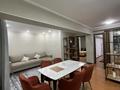 3-бөлмелі пәтер · 80 м², Пушкина — Гоголя Пушкина, бағасы: 600 000 ₸ в Алматы, Медеуский р-н — фото 5