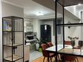 3-бөлмелі пәтер · 80 м², Пушкина — Гоголя Пушкина, бағасы: 600 000 ₸ в Алматы, Медеуский р-н — фото 6