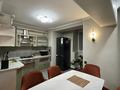 3-бөлмелі пәтер · 80 м², Пушкина — Гоголя Пушкина, бағасы: 600 000 ₸ в Алматы, Медеуский р-н — фото 9