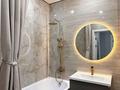 1-бөлмелі пәтер · 41 м² · 3/9 қабат, Микрорайон Береке 79, бағасы: 230 000 ₸ в Костанае