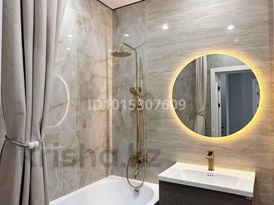 1-бөлмелі пәтер · 41 м² · 3/9 қабат, Микрорайон Береке 79, бағасы: 230 000 ₸ в Костанае