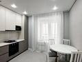 1-бөлмелі пәтер · 41 м² · 3/9 қабат, Микрорайон Береке 79, бағасы: 230 000 ₸ в Костанае — фото 4