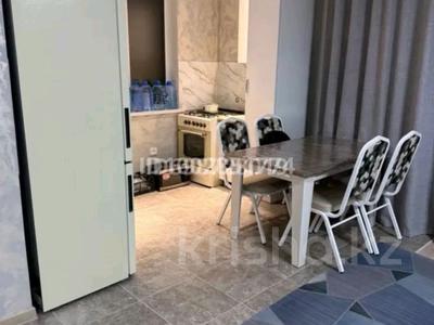 Отдельный дом · 2 комнаты · 54 м² · 6 сот., Актас 28 за 26 млн 〒 в Нургиса Тлендиеве