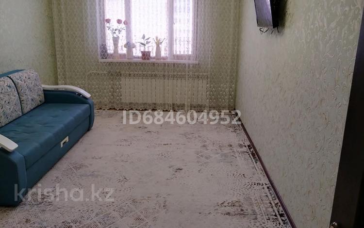 2-бөлмелі пәтер · 53 м² · 5/5 қабат, 16-й мкр 18, бағасы: 15.5 млн ₸ в Актау — фото 2