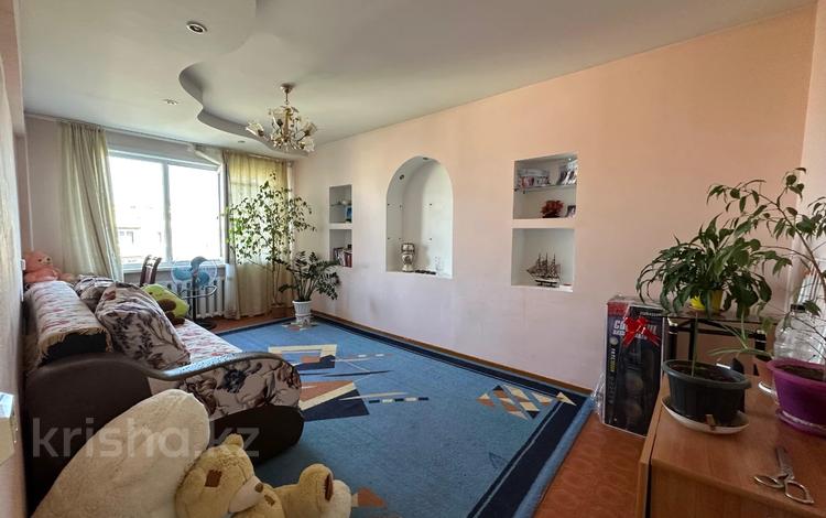 3-бөлмелі пәтер · 72 м² · 5/5 қабат, Жастар 19, бағасы: 24 млн ₸ в Усть-Каменогорске — фото 4