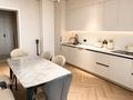 3-бөлмелі пәтер · 110 м² · 7/16 қабат, Утеген батыра 11В, бағасы: 105 млн ₸ в Алматы, Ауэзовский р-н — фото 2