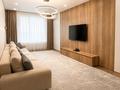 3-бөлмелі пәтер · 110 м² · 7/16 қабат, Утеген батыра 11В, бағасы: 105 млн ₸ в Алматы, Ауэзовский р-н — фото 3