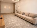 3-бөлмелі пәтер · 110 м² · 7/16 қабат, Утеген батыра 11В, бағасы: 105 млн ₸ в Алматы, Ауэзовский р-н — фото 4