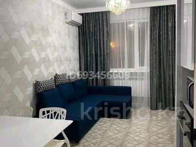 1-бөлмелі пәтер, 40 м², 3/5 қабат ай сайын, Назарбаева 95, бағасы: 140 000 〒 в Талдыкоргане