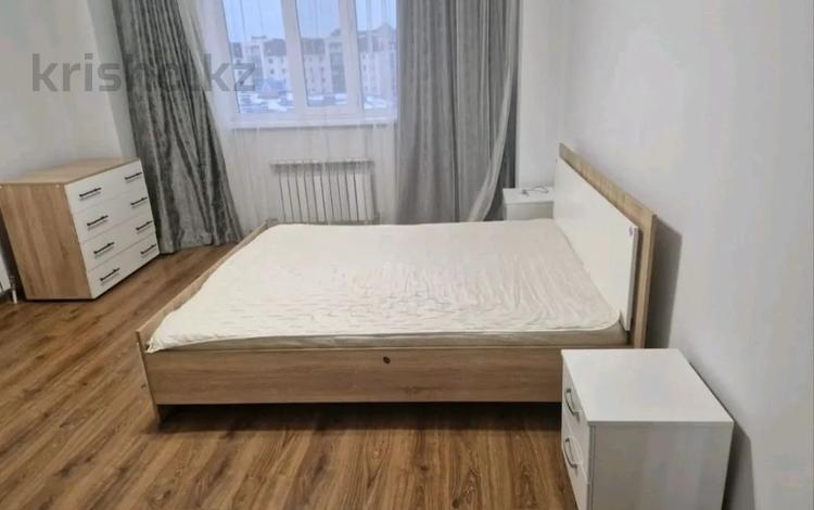 2-комнатная квартира · 70 м² · 5/9 этаж, Нарикбаева 6а за 240 000 ₸ в Астане, Нура р-н — фото 2