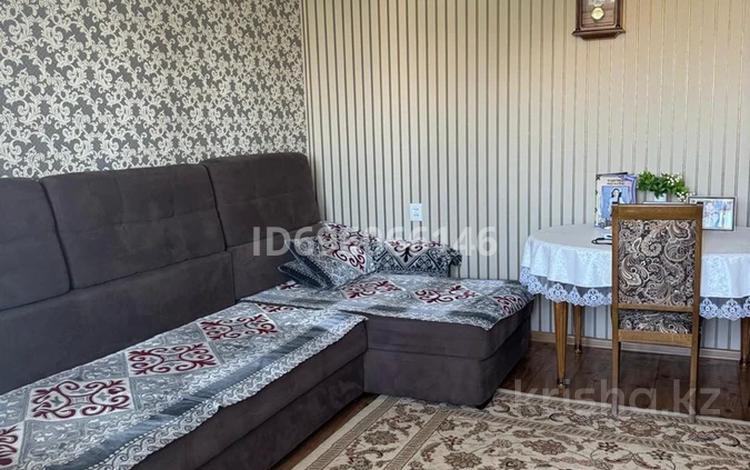 3-бөлмелі пәтер · 70 м² · 10/12 қабат, 15 микрорайон 18, бағасы: 28 млн ₸ в Семее — фото 2