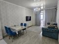 2-бөлмелі пәтер · 55 м² · 20/20 қабат, Сарыарка 3а, бағасы: 38 млн ₸ в Астане, Сарыарка р-н — фото 19