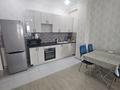 2-бөлмелі пәтер · 55 м² · 20/20 қабат, Сарыарка 3а, бағасы: 38 млн ₸ в Астане, Сарыарка р-н — фото 5