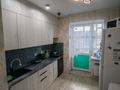 2-бөлмелі пәтер · 59.4 м² · 2/9 қабат, Абая — 2 база, бағасы: 30 млн ₸ в Уральске — фото 13